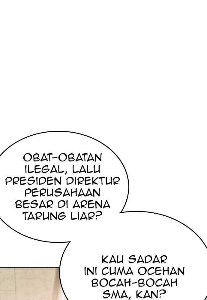 Highschool Lunch Dad Chapter 103 Gambar 169