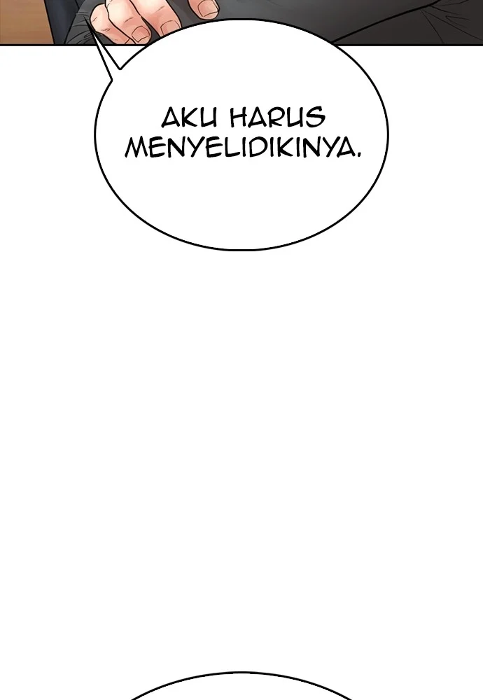 Highschool Lunch Dad Chapter 103 Gambar 171