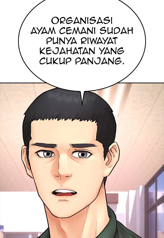 Highschool Lunch Dad Chapter 103 Gambar 172