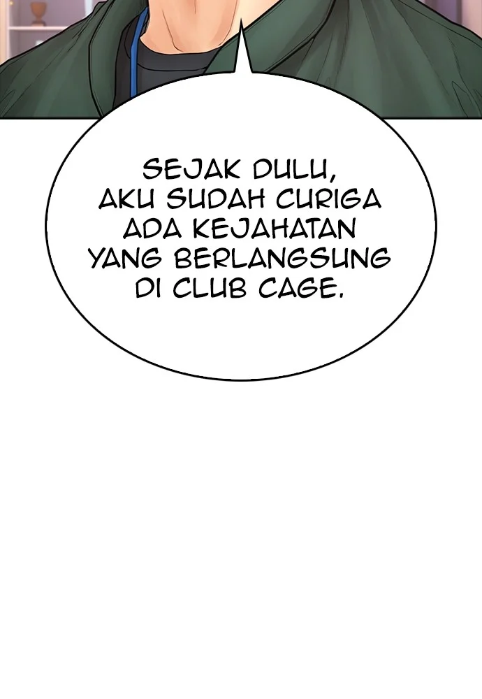 Highschool Lunch Dad Chapter 103 Gambar 173