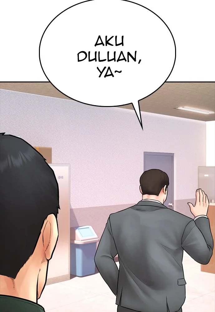 Highschool Lunch Dad Chapter 103 Gambar 176