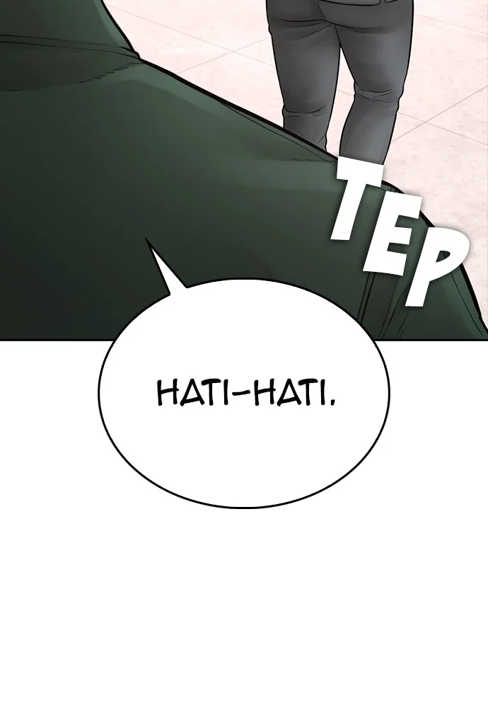 Highschool Lunch Dad Chapter 103 Gambar 177