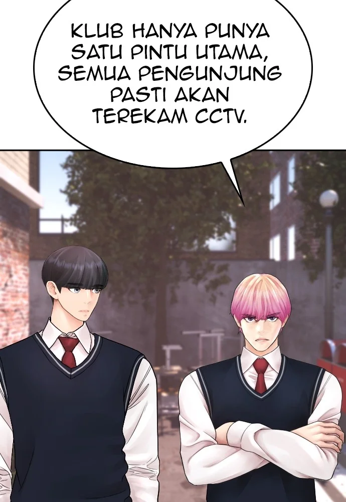 Highschool Lunch Dad Chapter 103 Gambar 18