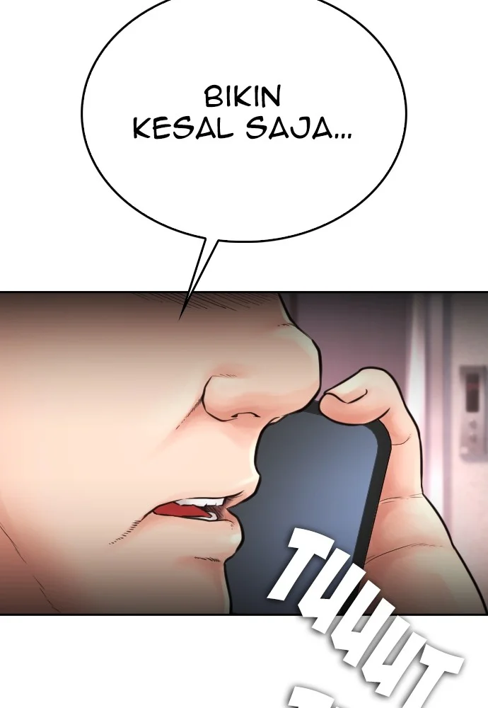 Highschool Lunch Dad Chapter 103 Gambar 180