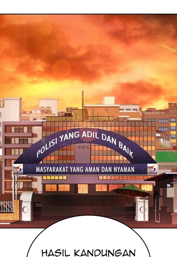 Highschool Lunch Dad Chapter 103 Gambar 187