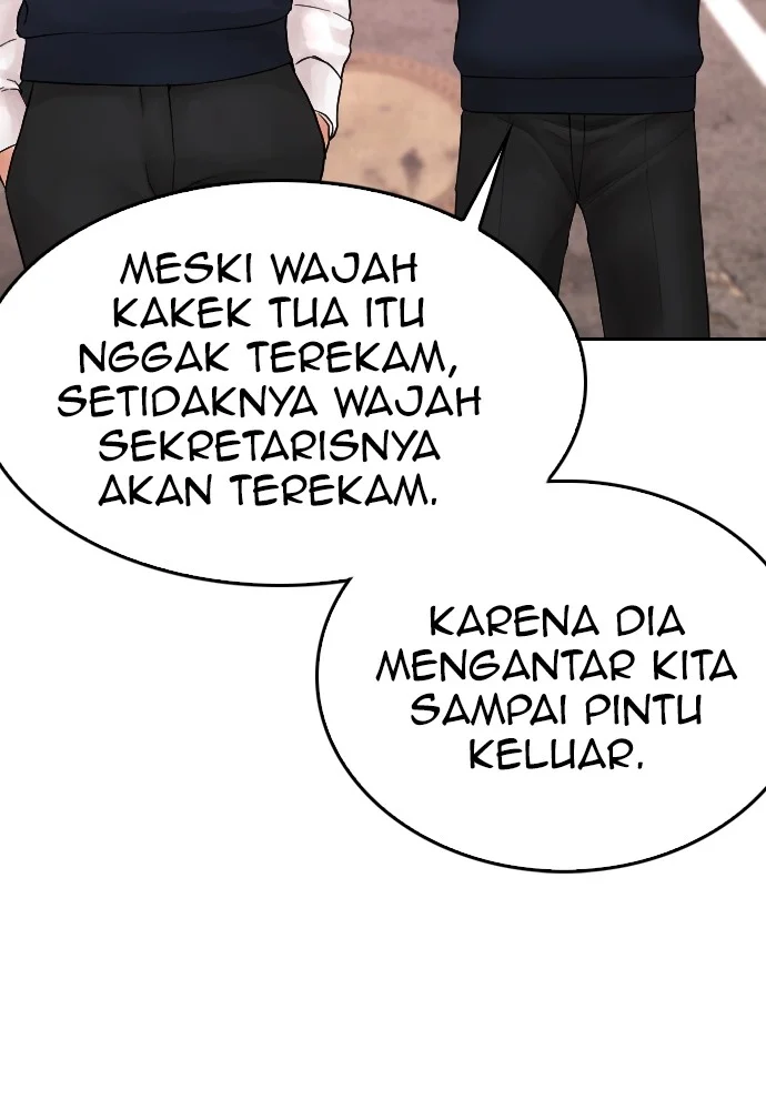 Highschool Lunch Dad Chapter 103 Gambar 19