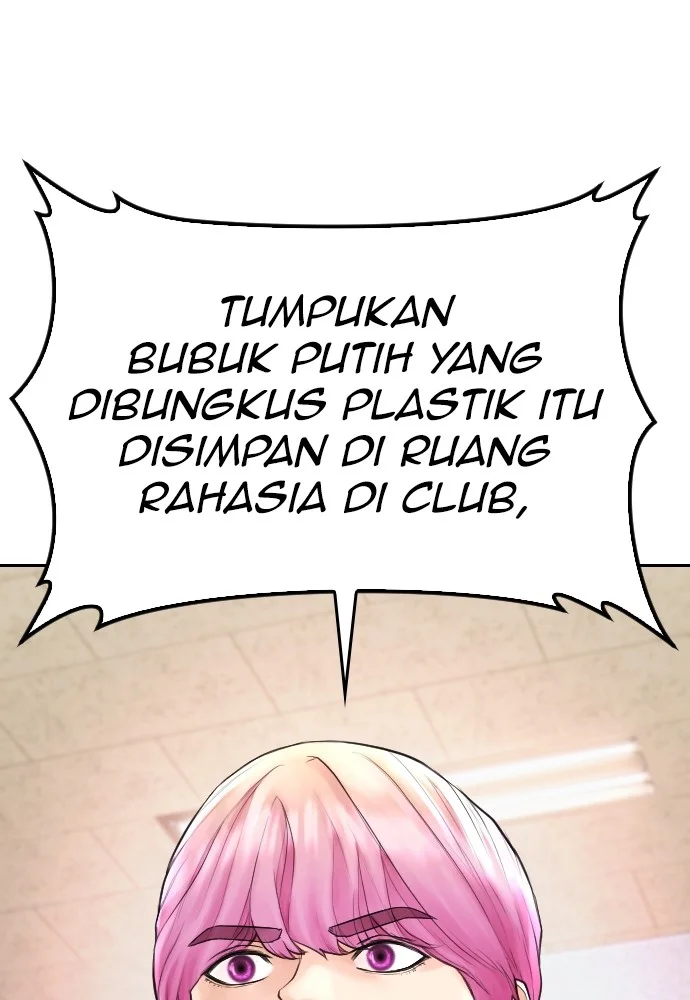 Highschool Lunch Dad Chapter 103 Gambar 191