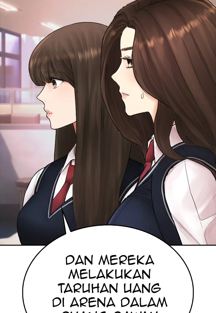 Highschool Lunch Dad Chapter 103 Gambar 194
