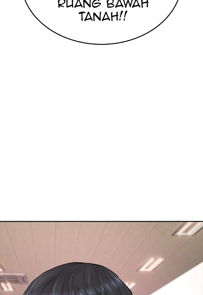 Highschool Lunch Dad Chapter 103 Gambar 195