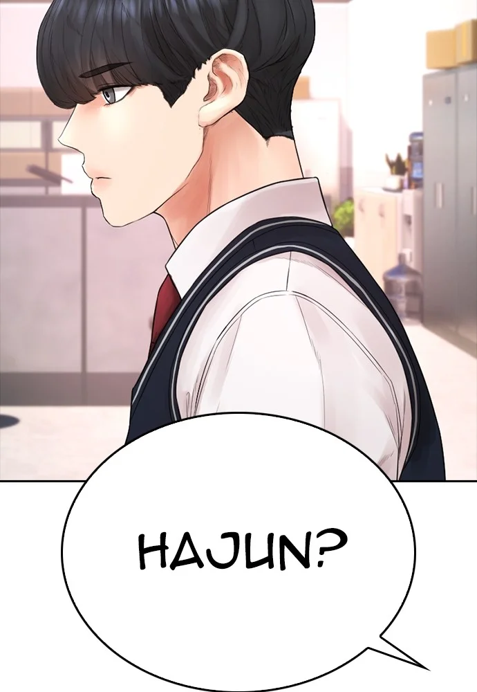 Highschool Lunch Dad Chapter 103 Gambar 196