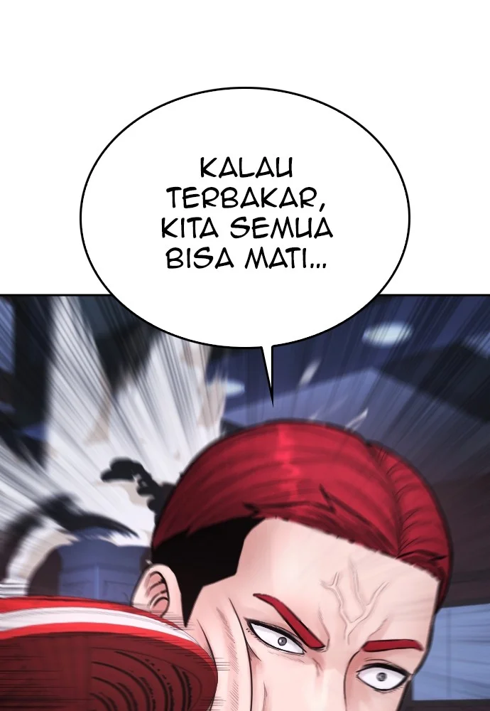 Highschool Lunch Dad Chapter 103 Gambar 101