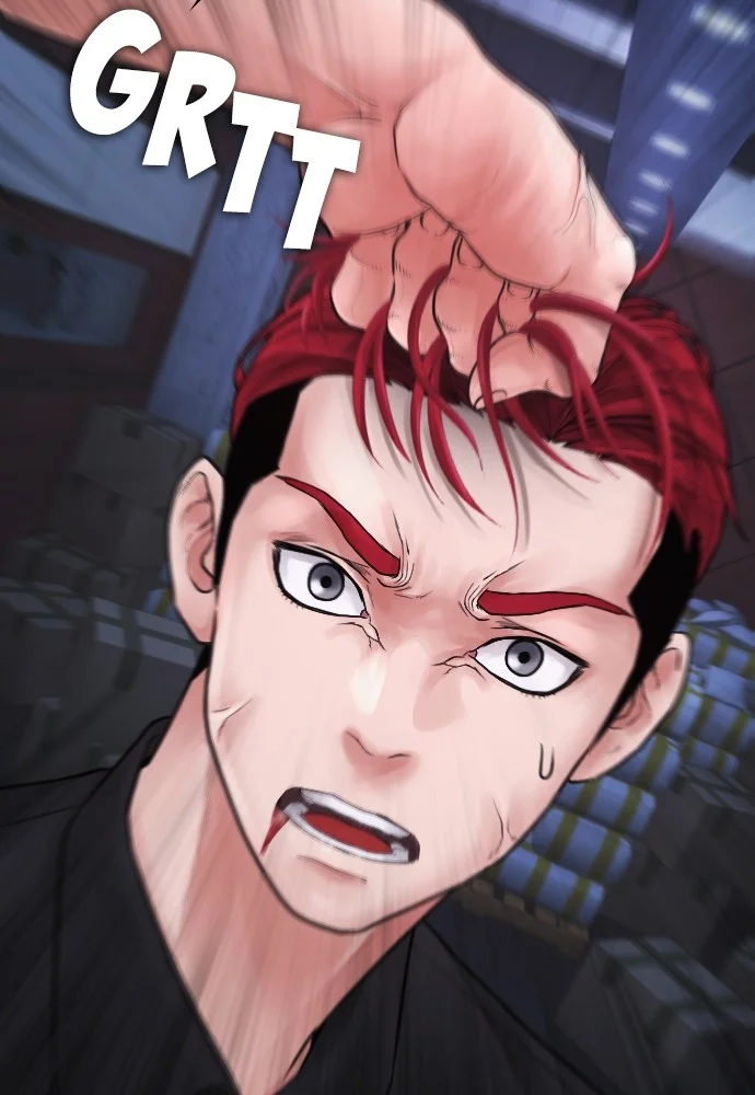 Highschool Lunch Dad Chapter 103 Gambar 107