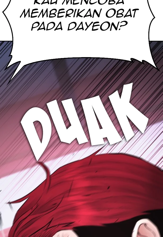 Highschool Lunch Dad Chapter 103 Gambar 109