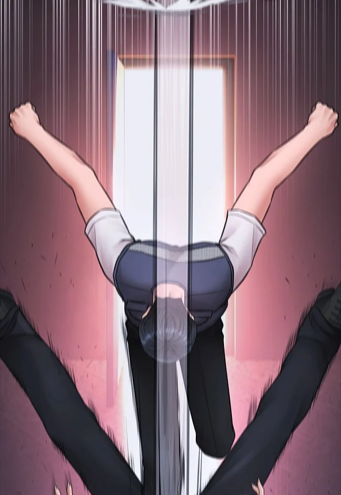 Highschool Lunch Dad Chapter 103 Gambar 114