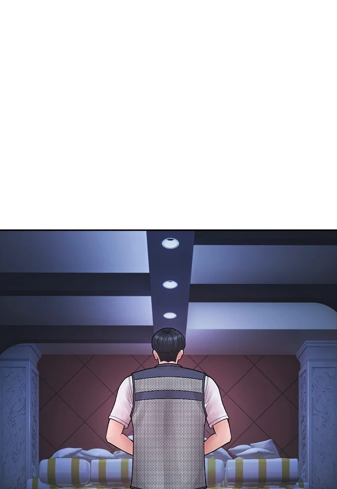 Highschool Lunch Dad Chapter 103 Gambar 116