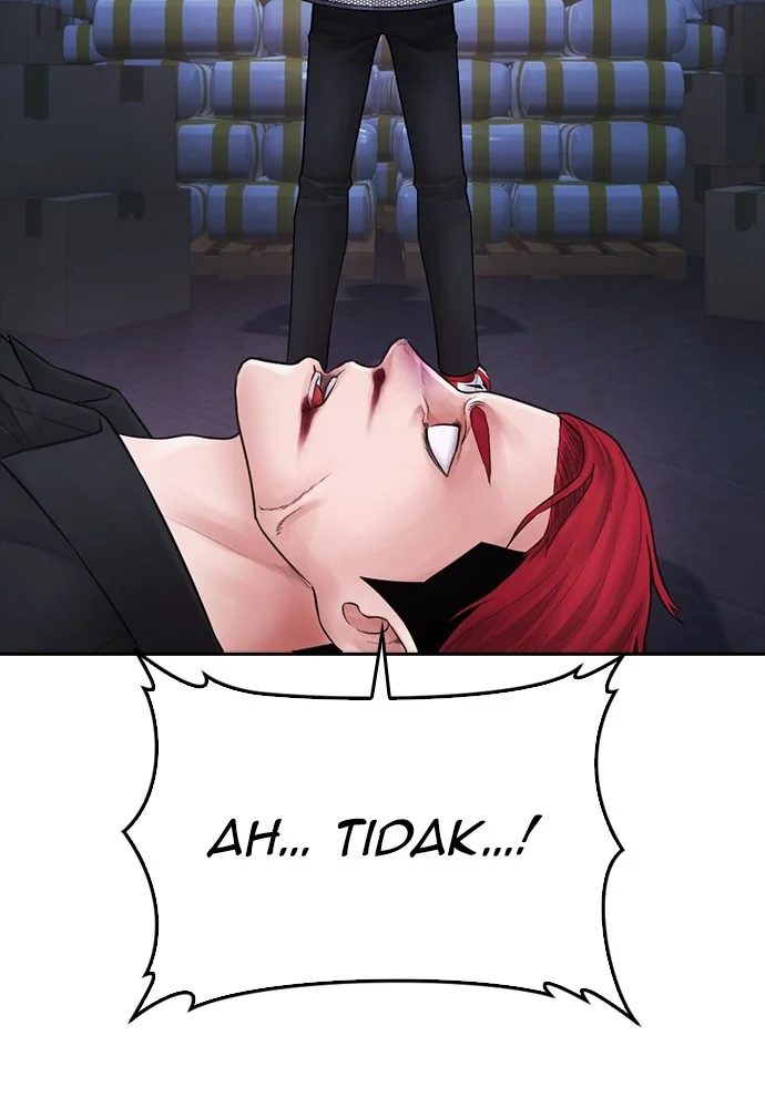 Highschool Lunch Dad Chapter 103 Gambar 117