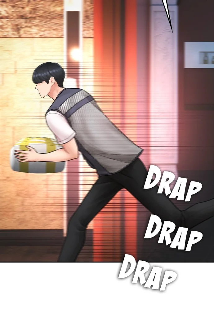 Highschool Lunch Dad Chapter 103 Gambar 119