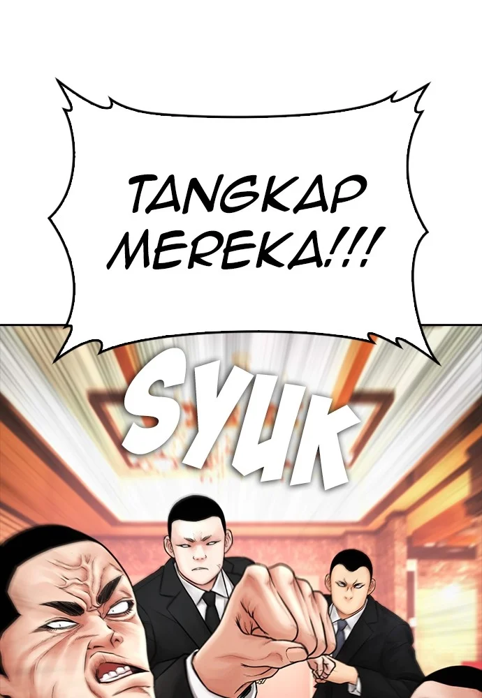 Highschool Lunch Dad Chapter 103 Gambar 123