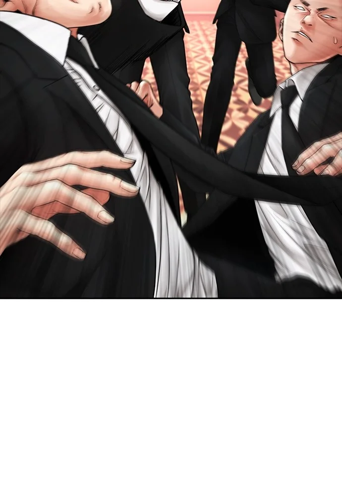 Highschool Lunch Dad Chapter 103 Gambar 124