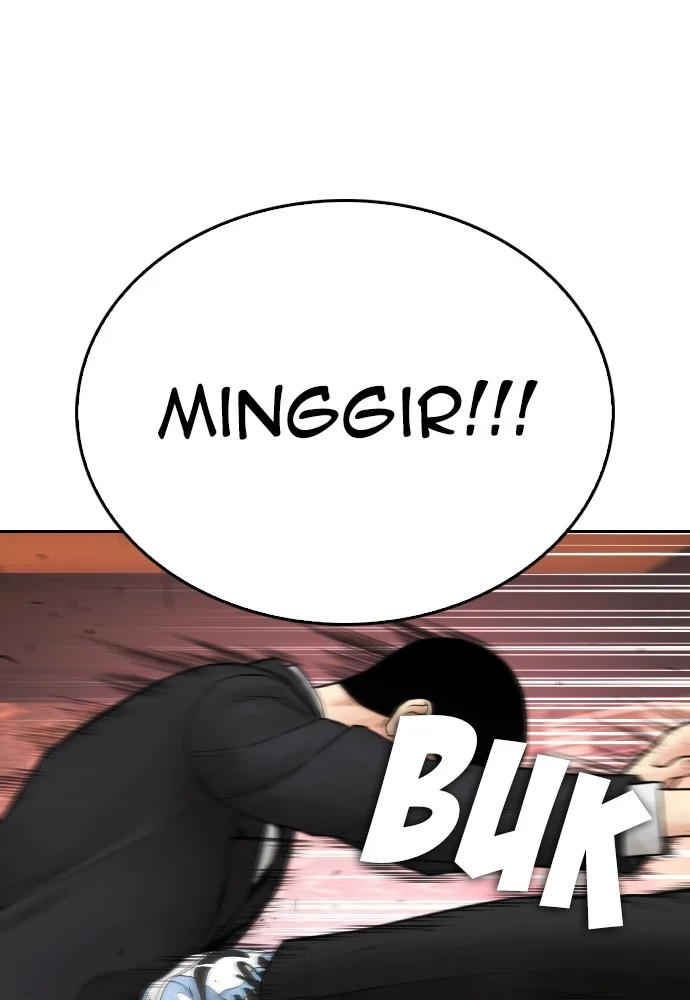 Highschool Lunch Dad Chapter 103 Gambar 125