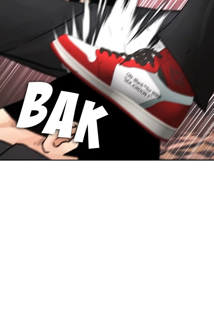 Highschool Lunch Dad Chapter 103 Gambar 128