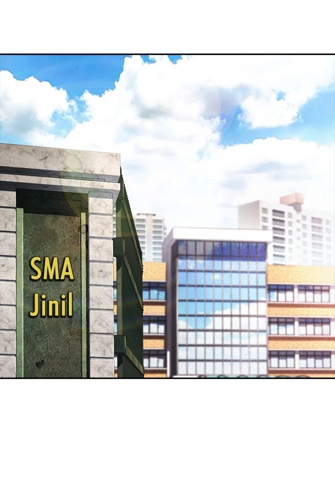 Highschool Lunch Dad Chapter 103 Gambar 13