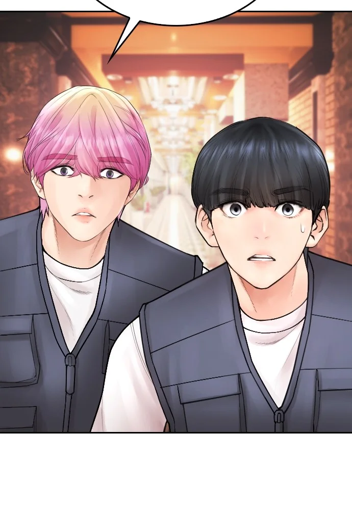 Highschool Lunch Dad Chapter 103 Gambar 136