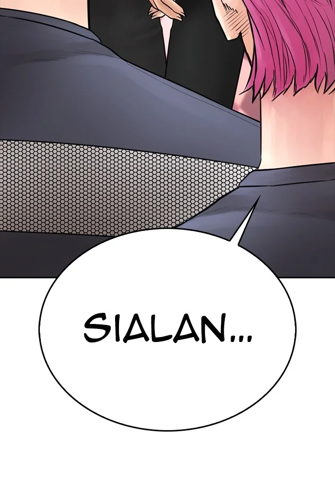 Highschool Lunch Dad Chapter 103 Gambar 139