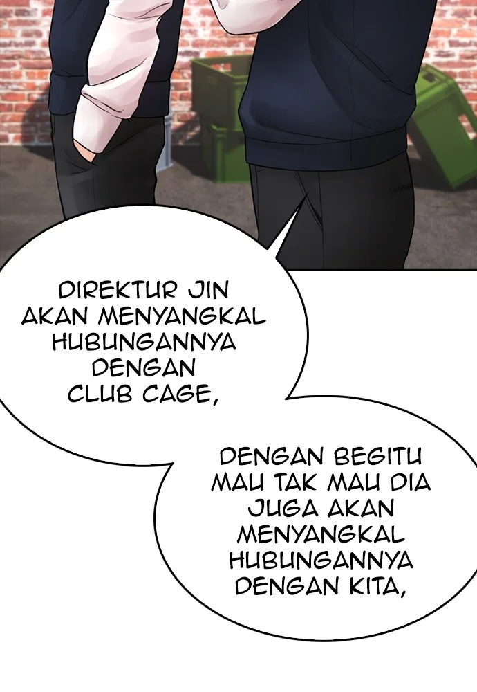 Highschool Lunch Dad Chapter 103 Gambar 24