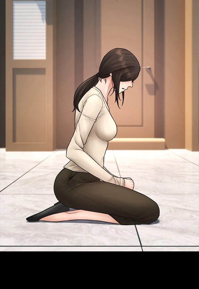 Manhwa Highschool Lunch Dad Chapter 103 gambar nomor 2