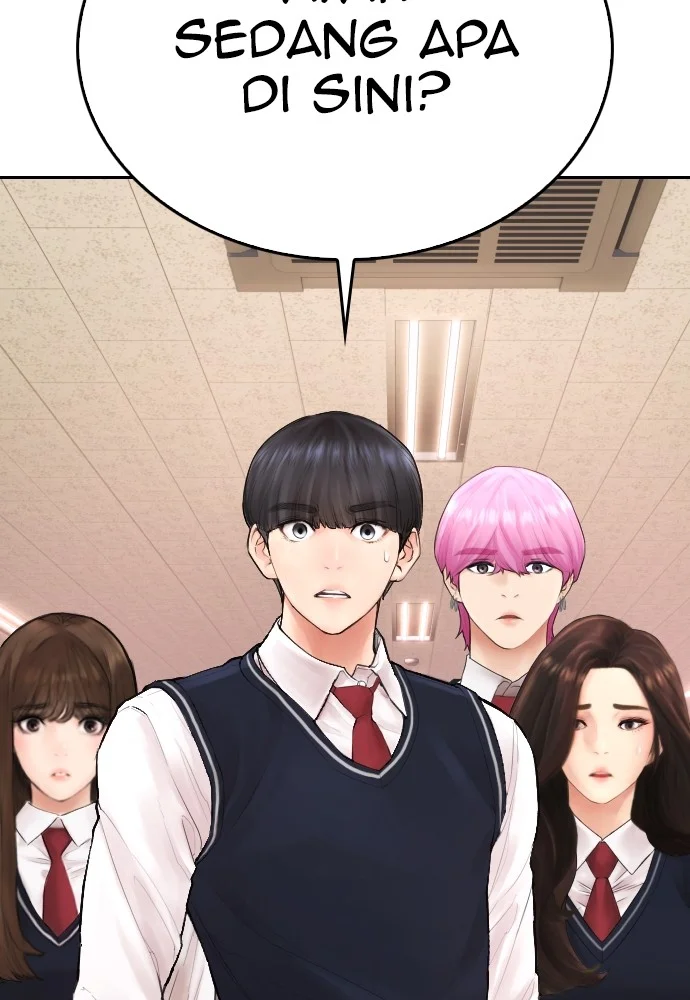 Highschool Lunch Dad Chapter 103 Gambar 203