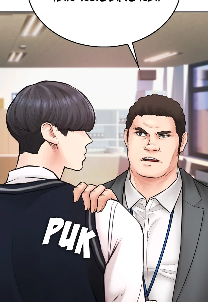 Highschool Lunch Dad Chapter 103 Gambar 205