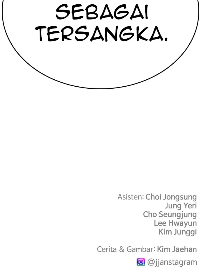 Highschool Lunch Dad Chapter 103 Gambar 210