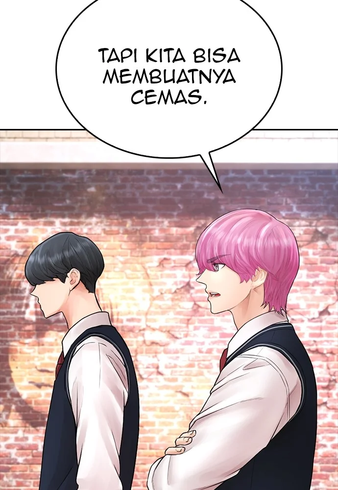 Highschool Lunch Dad Chapter 103 Gambar 23