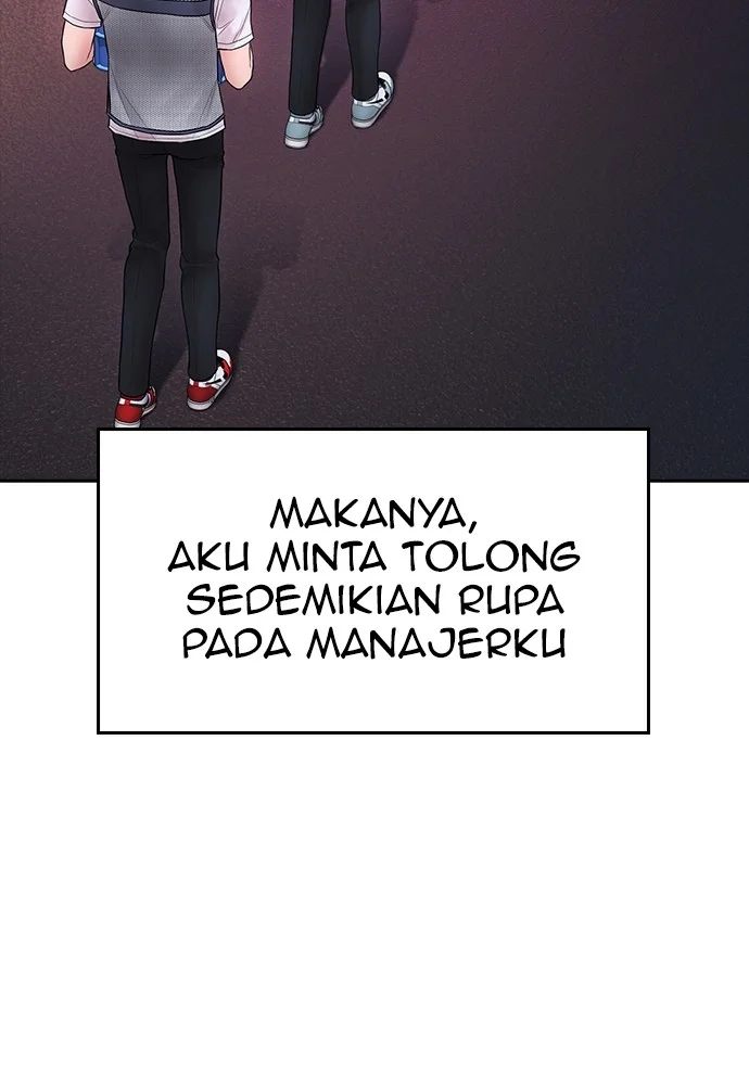 Highschool Lunch Dad Chapter 103 Gambar 36