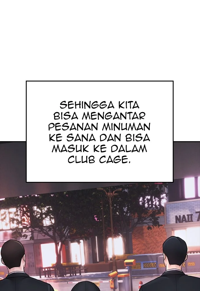 Highschool Lunch Dad Chapter 103 Gambar 37