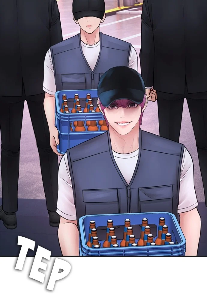 Highschool Lunch Dad Chapter 103 Gambar 38