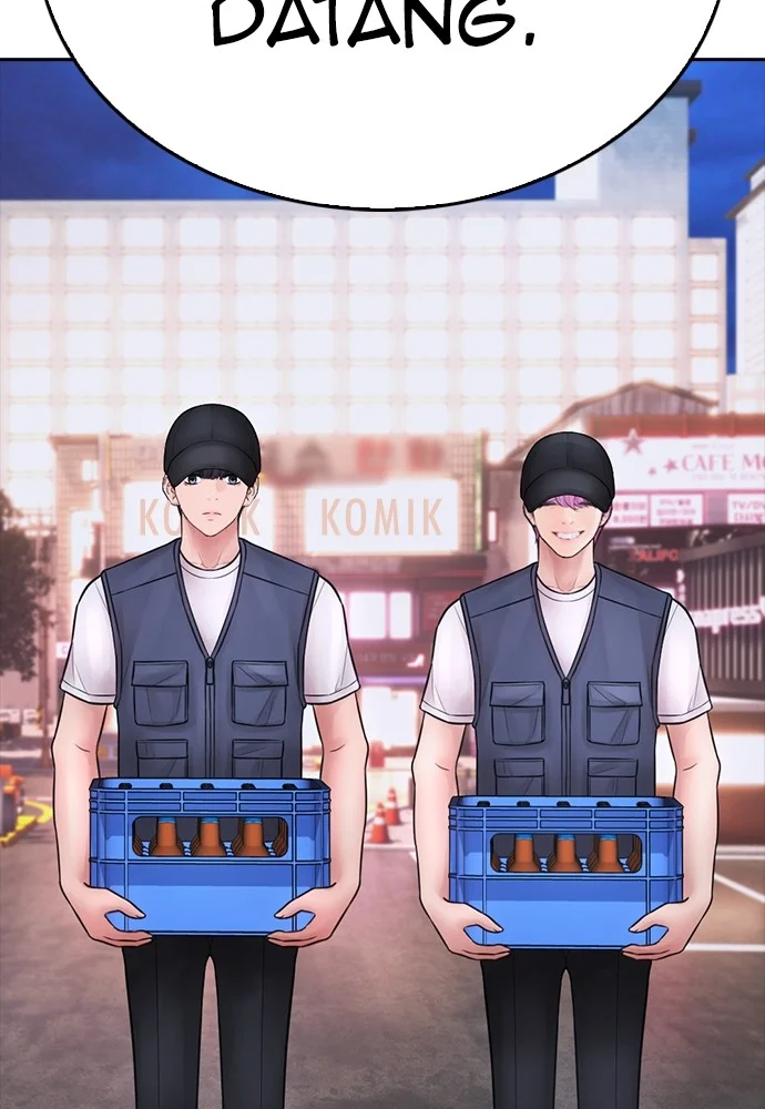 Highschool Lunch Dad Chapter 103 Gambar 32