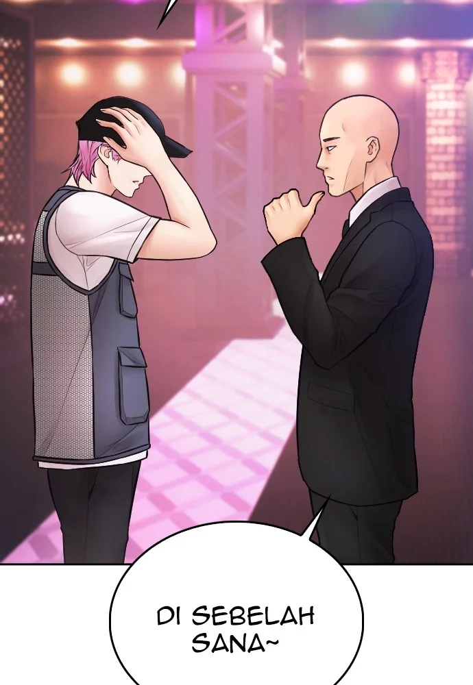 Highschool Lunch Dad Chapter 103 Gambar 44