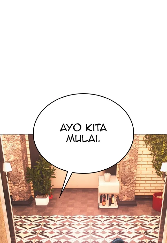 Highschool Lunch Dad Chapter 103 Gambar 47