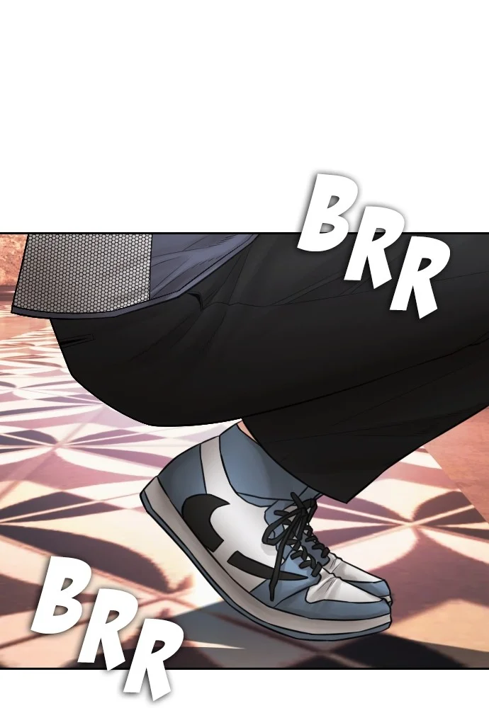 Highschool Lunch Dad Chapter 103 Gambar 49