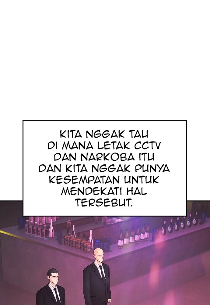 Highschool Lunch Dad Chapter 103 Gambar 41