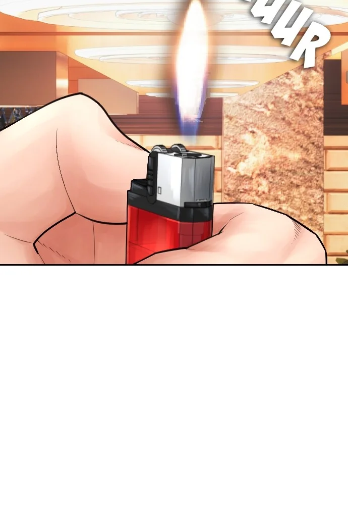 Highschool Lunch Dad Chapter 103 Gambar 55