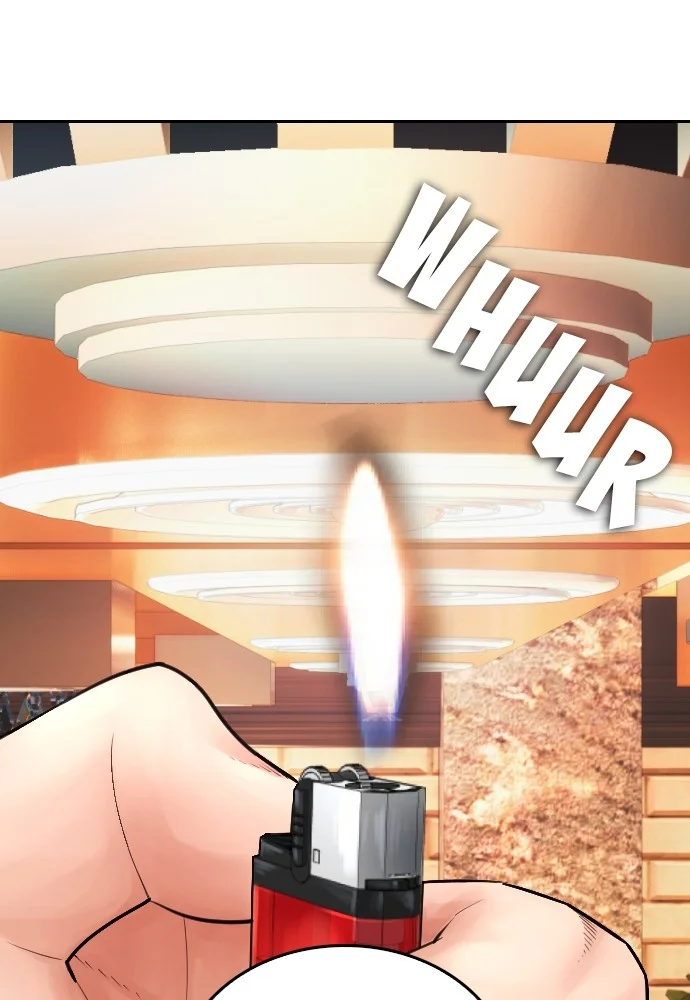 Highschool Lunch Dad Chapter 103 Gambar 56