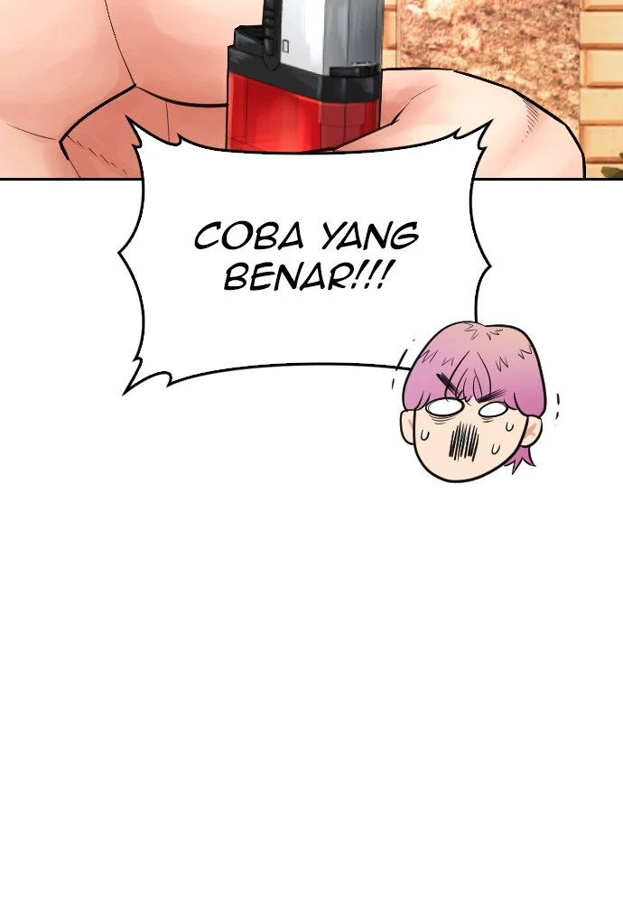 Highschool Lunch Dad Chapter 103 Gambar 59