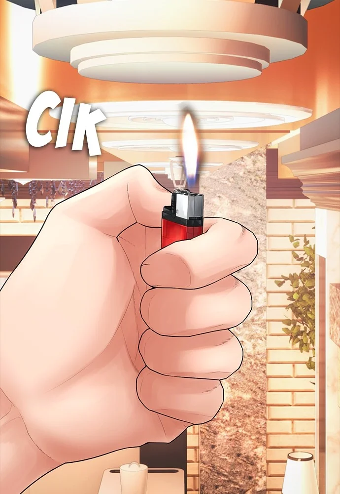 Highschool Lunch Dad Chapter 103 Gambar 53