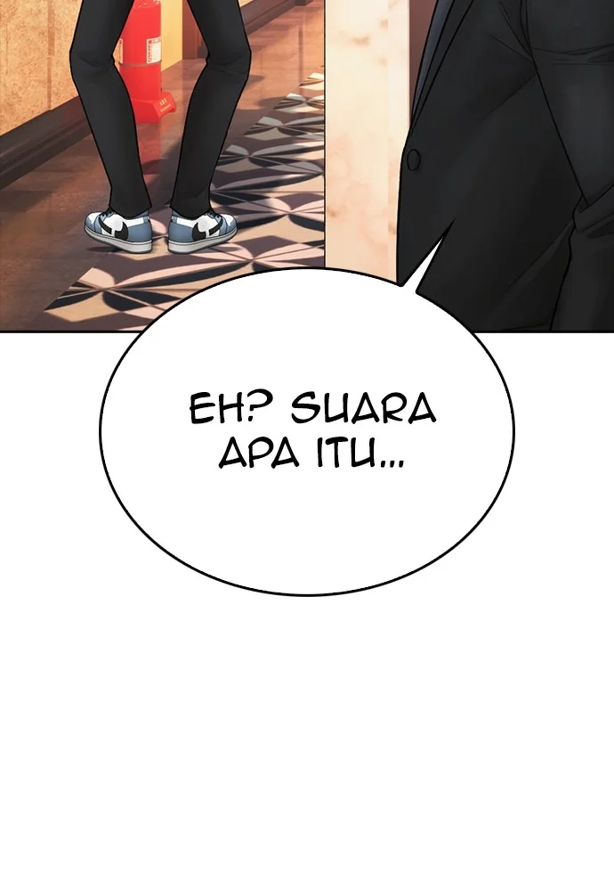 Highschool Lunch Dad Chapter 103 Gambar 66