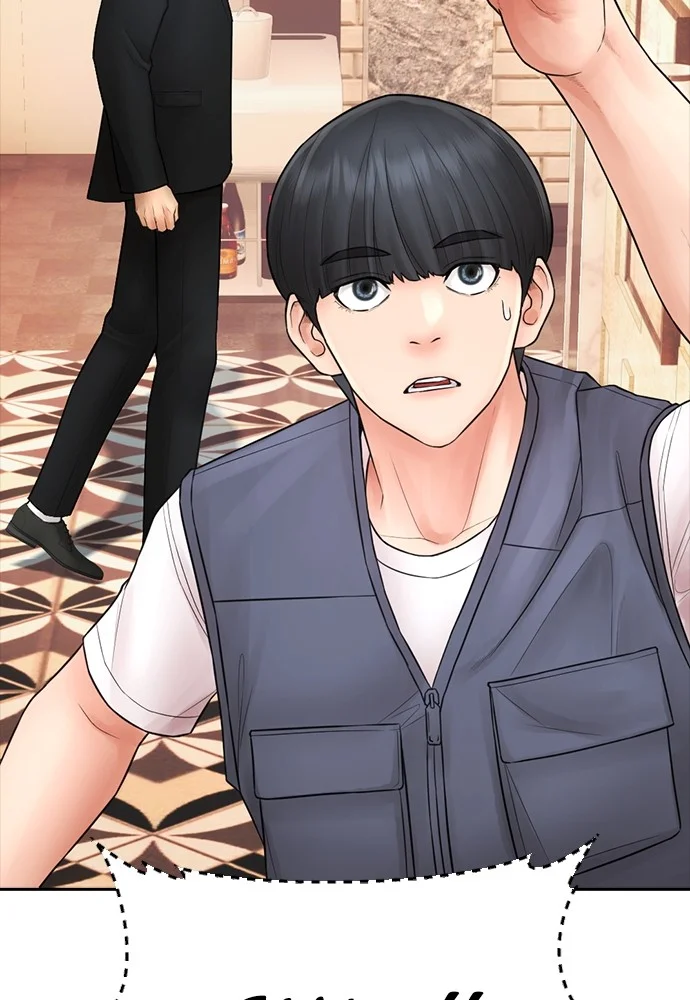 Highschool Lunch Dad Chapter 103 Gambar 68