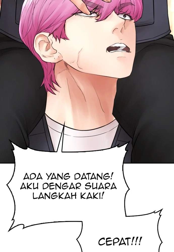 Highschool Lunch Dad Chapter 103 Gambar 61