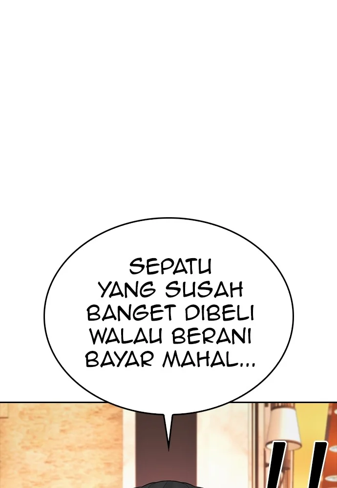 Highschool Lunch Dad Chapter 103 Gambar 75